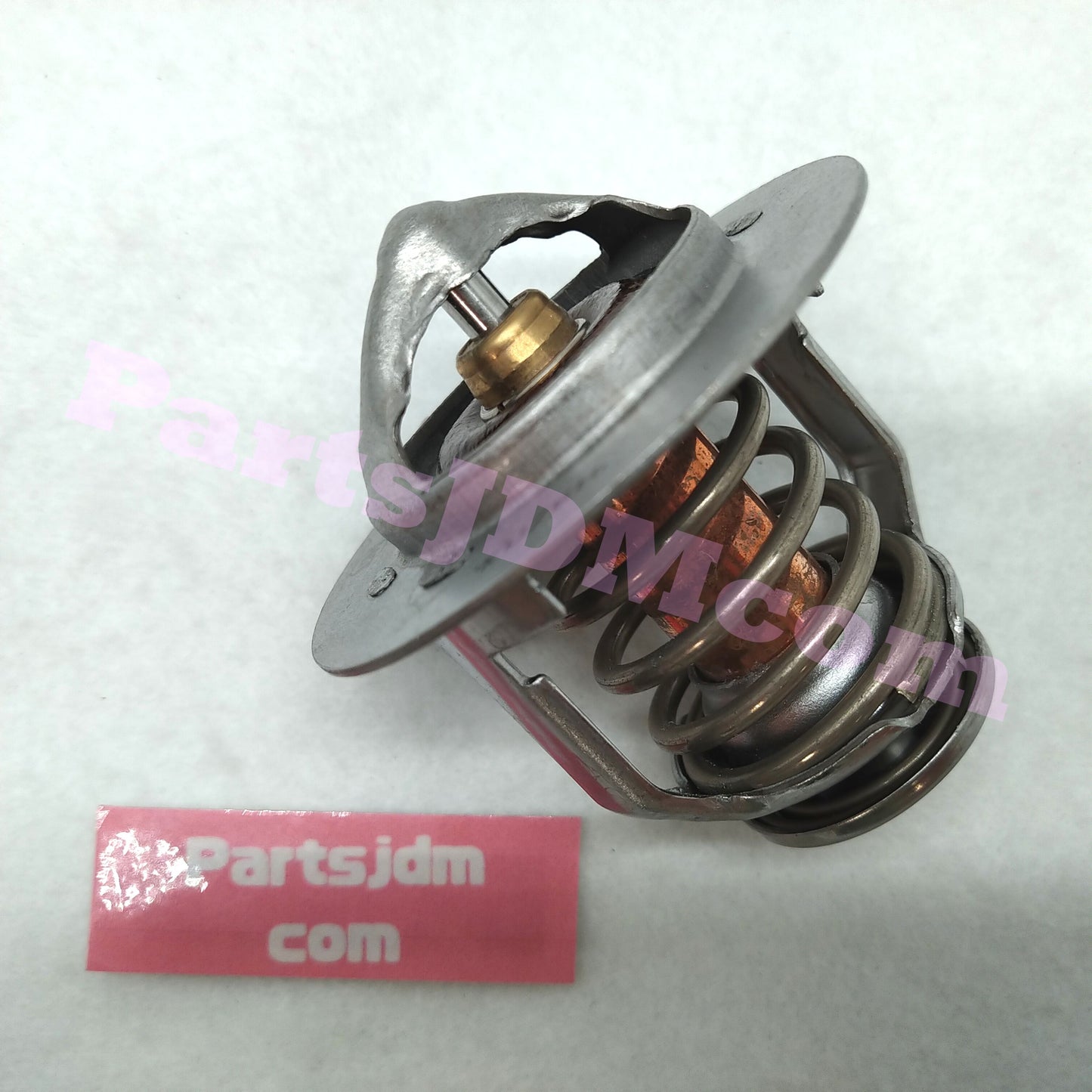 Thermostat TS-302 for Toyota Land Cruiser KZJ78W 1KZ- Engine Genuine Ref No. 90916-03118