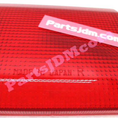 Tail Lamp Lens Set All Red Left & Right Fits Honda Acty Truck HA3 – HA9
