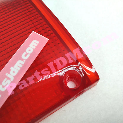 Tail Lamp Lens Set All Red Left & Right Fits Honda Acty Truck HA3 – HA9