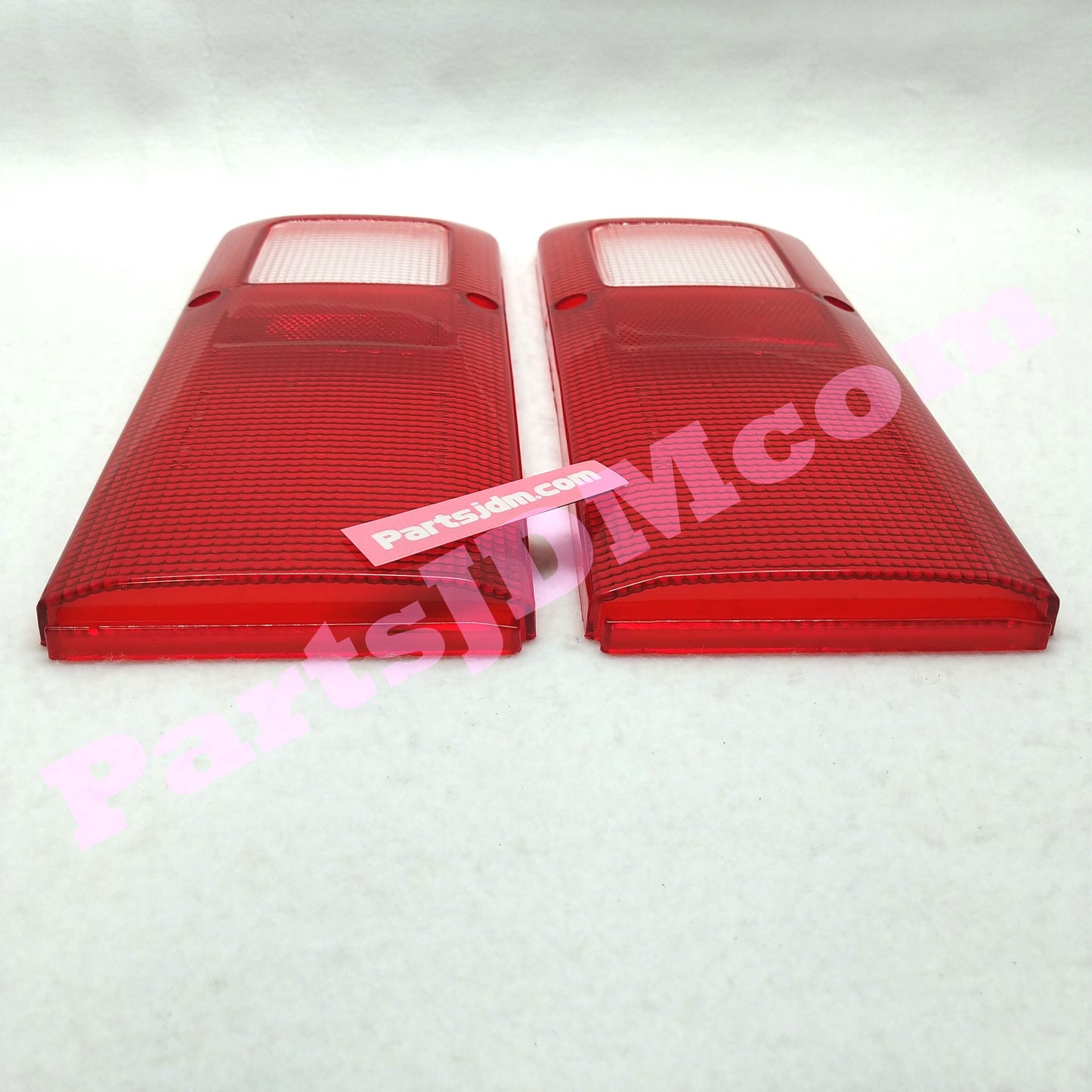Tail Lamp Lens Set All Red Left & Right Fits Honda Acty Truck HA3 – HA9