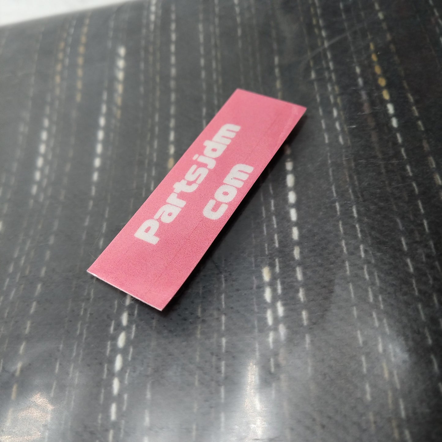 Tonneau Cover JDM for Japanese Kei Mini Truck Red Acty Sambar Carry Minicab Hijet