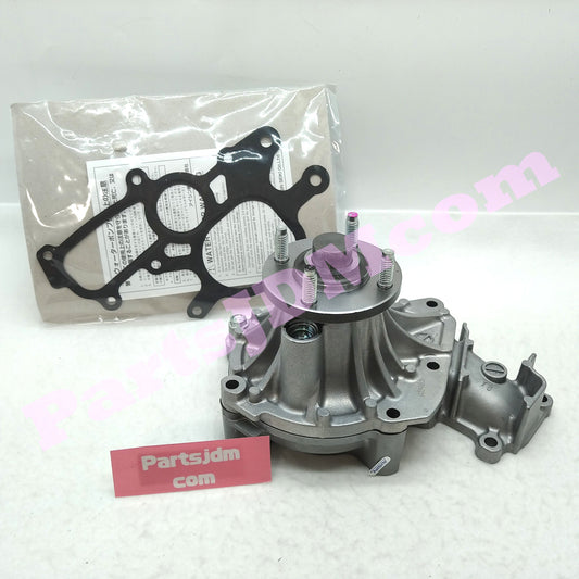 AISIN Water Pump WPT-109 for Toyota Land Cruiser KZJ78W 1KZ