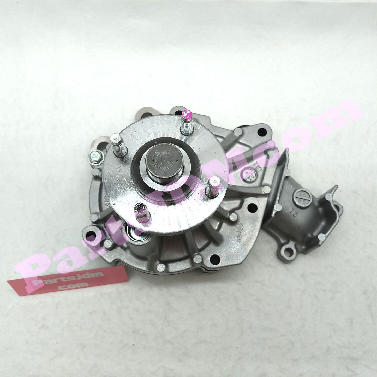 AISIN Water Pump WPT-109 for Toyota Land Cruiser KZJ78W 1KZ