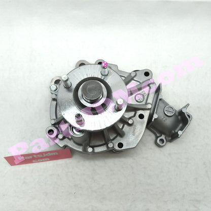 AISIN Water Pump WPT-109 for Toyota Land Cruiser KZJ78W 1KZ