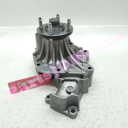 AISIN Water Pump WPT-109 for Toyota Land Cruiser KZJ78W 1KZ