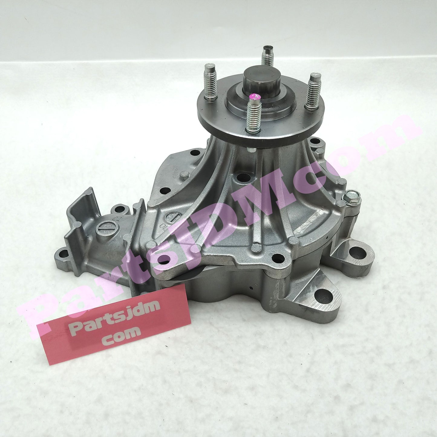 AISIN Water Pump WPT-109 for Toyota Land Cruiser KZJ78W 1KZ