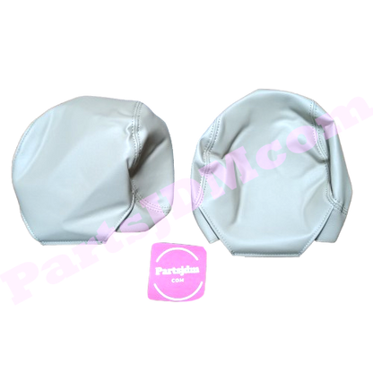 Bellezza Casual G Seat Cover Set Available in 6 Colors Fits Toyota Land Cruiser UZJ100W HDJ101K VX / VX Limited 5-Seater