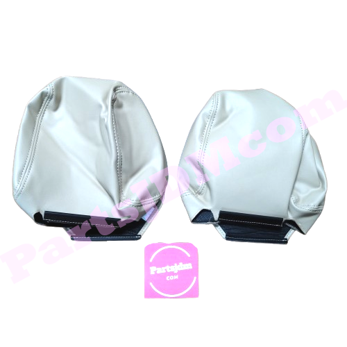 Bellezza Casual G Seat Cover Set Available in 6 Colors Fits Toyota Land Cruiser UZJ100W HDJ101K VX / VX Limited 5-Seater