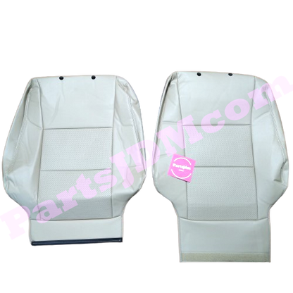 Bellezza Casual G Seat Cover Set Available in 6 Colors Fits Toyota Land Cruiser UZJ100W HDJ101K VX / VX Limited 5-Seater