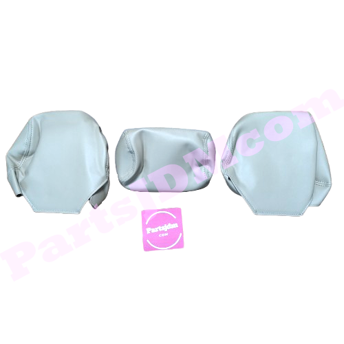 Bellezza Casual G Seat Cover Set Available in 6 Colors Fits Toyota Land Cruiser UZJ100W HDJ101K VX / VX Limited 5-Seater
