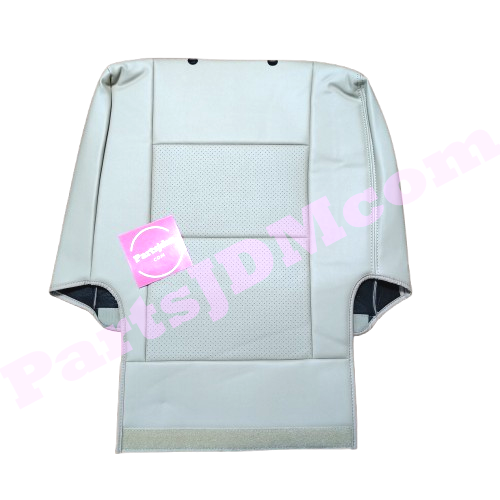 Bellezza Casual G Seat Cover Set Available in 6 Colors Fits Toyota Land Cruiser UZJ100W HDJ101K VX / VX Limited 5-Seater