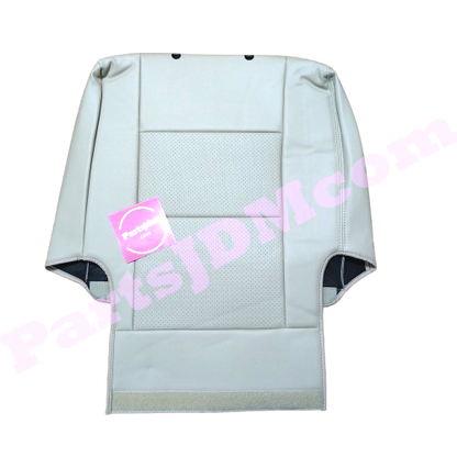 Bellezza Casual G Seat Cover Set Available in 6 Colors Fits Toyota Land Cruiser UZJ100W HDJ101K VX / VX Limited 5-Seater