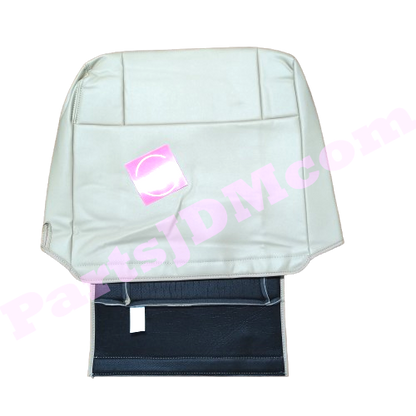 Bellezza Casual G Seat Cover Set Available in 6 Colors Fits Toyota Land Cruiser UZJ100W HDJ101K VX / VX Limited 5-Seater