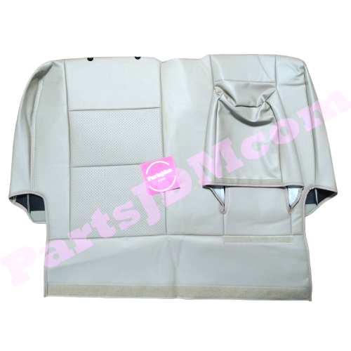 Bellezza Casual G Seat Cover Set Available in 6 Colors Fits Toyota Land Cruiser UZJ100W HDJ101K VX / VX Limited 5-Seater