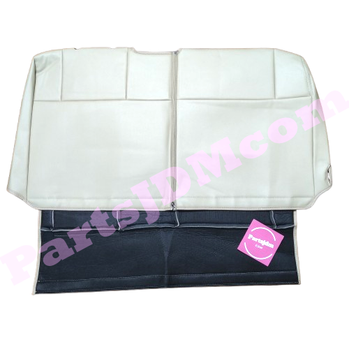 Bellezza Casual G Seat Cover Set Available in 6 Colors Fits Toyota Land Cruiser UZJ100W HDJ101K VX / VX Limited 5-Seater