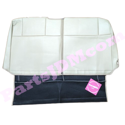 Bellezza Casual G Seat Cover Set Available in 6 Colors Fits Toyota Land Cruiser UZJ100W HDJ101K VX / VX Limited 5-Seater
