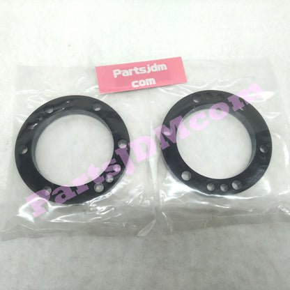 Manual Hub Conversion Kit Spacer Set for Toyota Land Cruiser Prado KZJ LJ71 LJ78