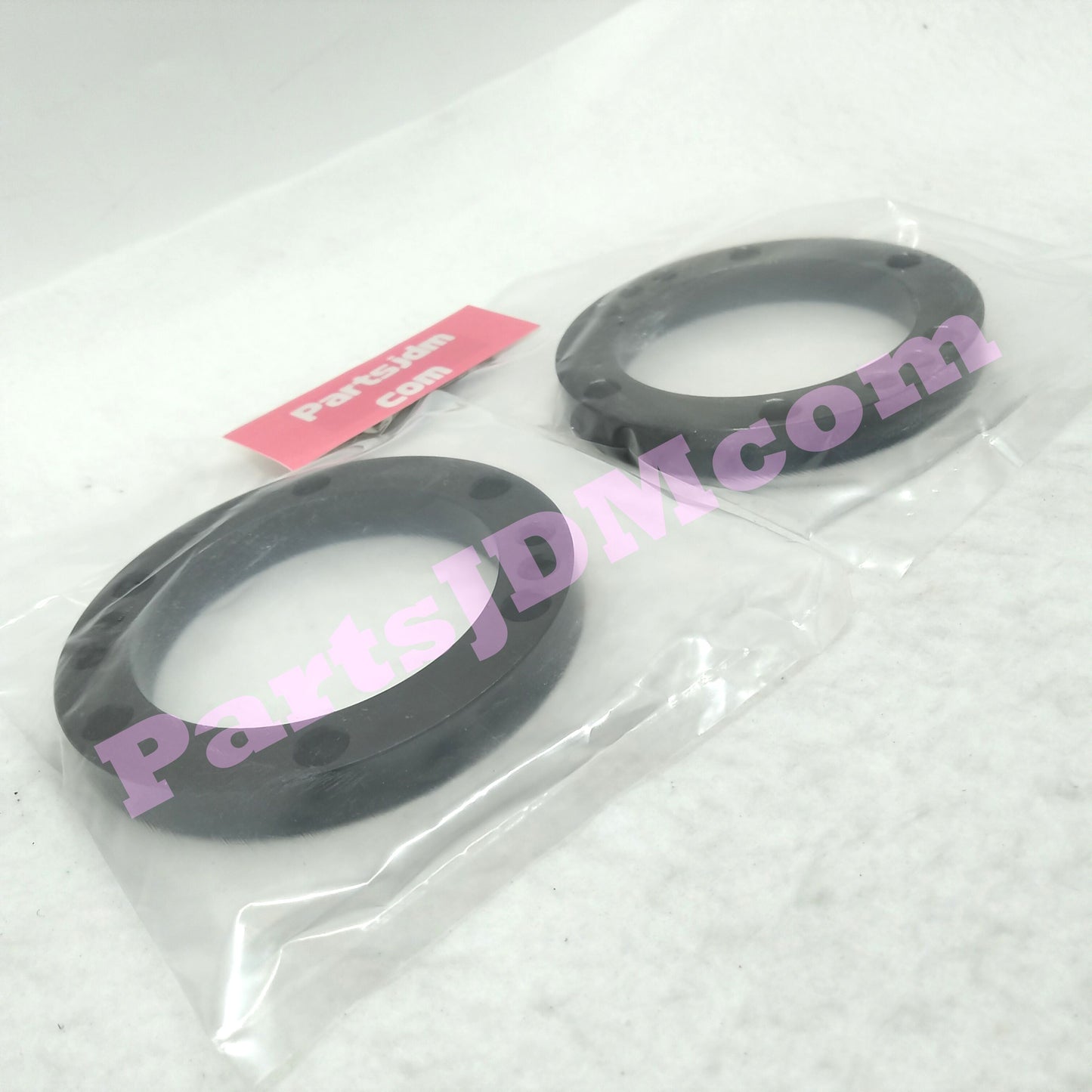 Manual Hub Conversion Kit Spacer Set for Toyota Land Cruiser Prado KZJ LJ71 LJ78