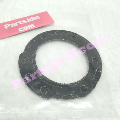 Manual Hub Conversion Kit Spacer Set for Toyota Land Cruiser Prado KZJ LJ71 LJ78