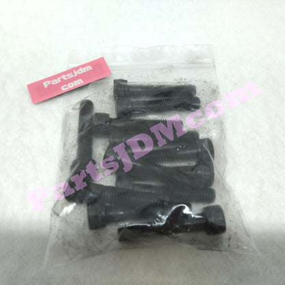 Manual Hub Conversion Kit Spacer Set for Toyota Land Cruiser Prado KZJ LJ71 LJ78
