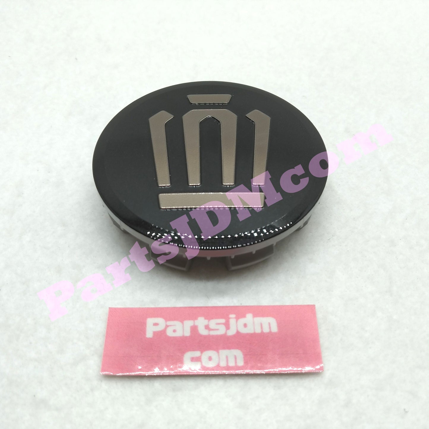 غطاء مركز عجلات تويوتا الأصلي من نوع CROWN عدد 4 [42603-30690]