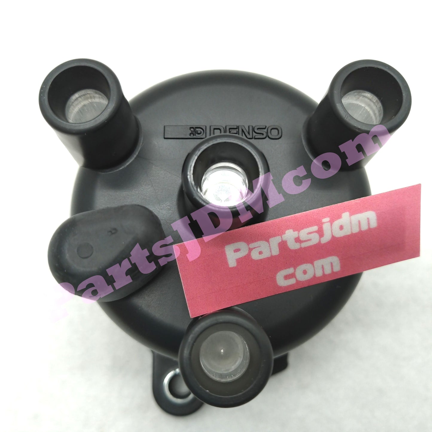 SUZUKI CARRY JDM DC51T DD51T Distributor Cap 33321-85570 GENUINE PARTS