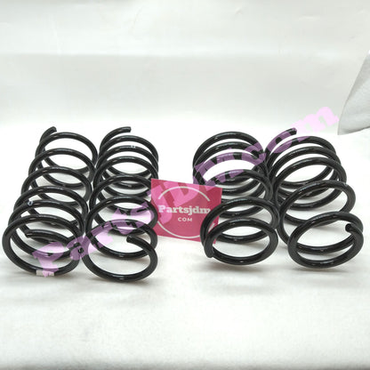For SUBARU JDM Sambar Down spring Coil KV4 KV3 92-99 Tracking Num Japan
