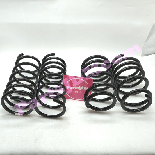 For SUBARU JDM Sambar Down spring Coil KV4 KV3 92-99 Tracking Num Japan