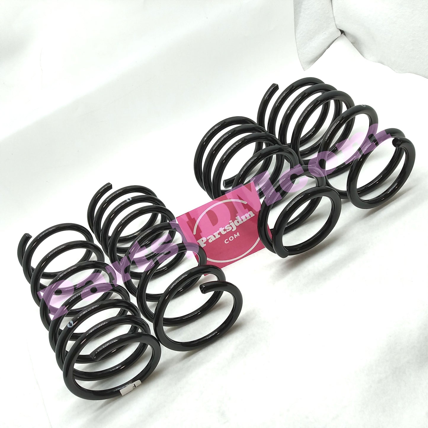 For SUBARU JDM Sambar Down spring Coil KV4 KV3 92-99 Tracking Num Japan