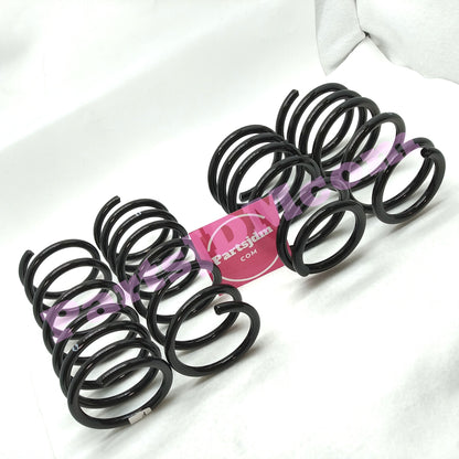 For SUBARU JDM Sambar Down spring Coil KV4 KV3 92-99 Tracking Num Japan