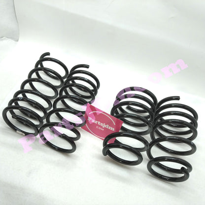 For SUBARU JDM Sambar Down spring Coil KV4 KV3 92-99 Tracking Num Japan