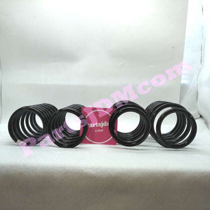 For SUBARU JDM Sambar Down spring Coil KV4 KV3 92-99 Tracking Num Japan