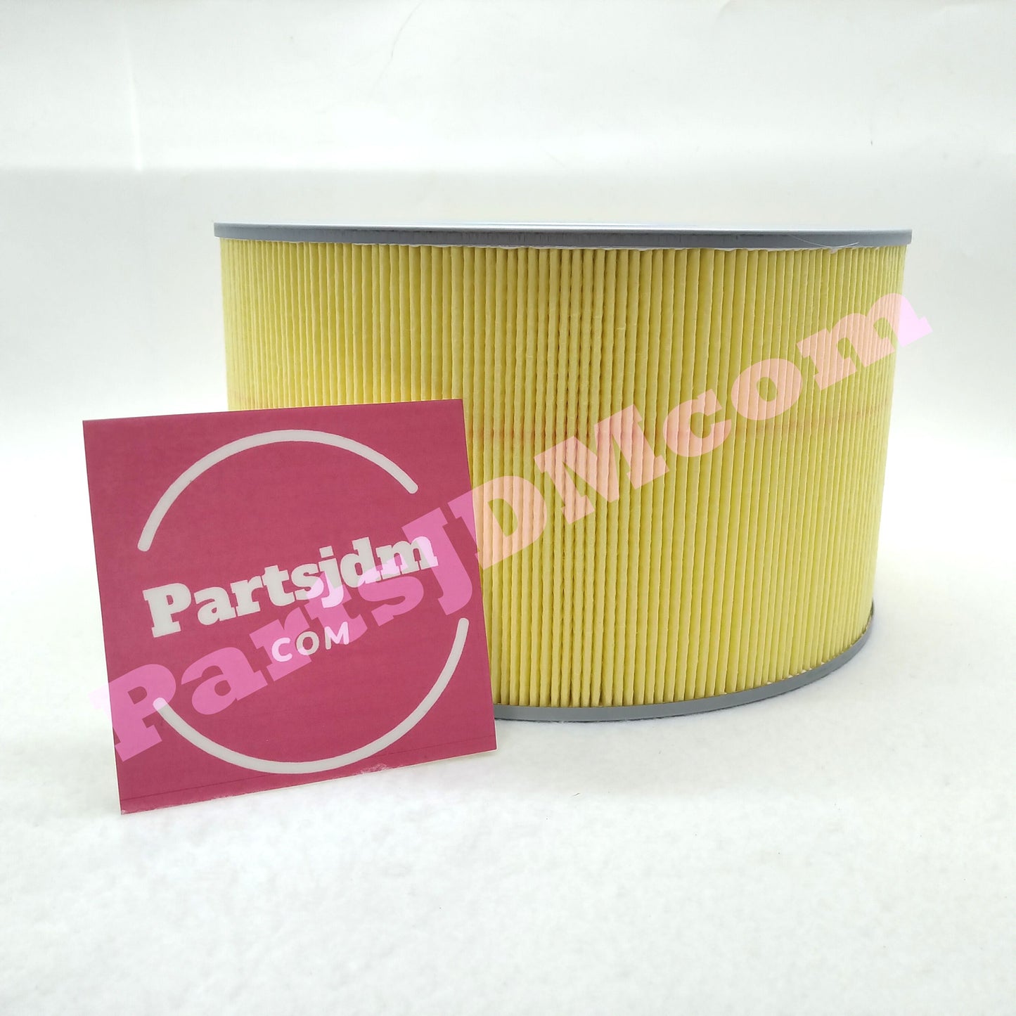 Toyota Genuine Air Cleaner Filter Element 17801-17010 for Land Cruiser HDJ101