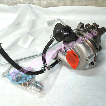 Fits HONDA VAMOS HM1 HM2 VAMOS HOBIO HM3 HM4 Turbocharger