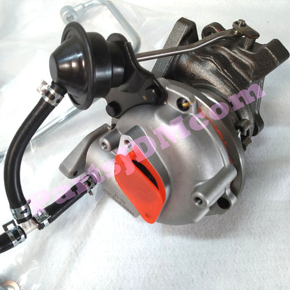 Fits HONDA VAMOS HM1 HM2 VAMOS HOBIO HM3 HM4 Turbocharger