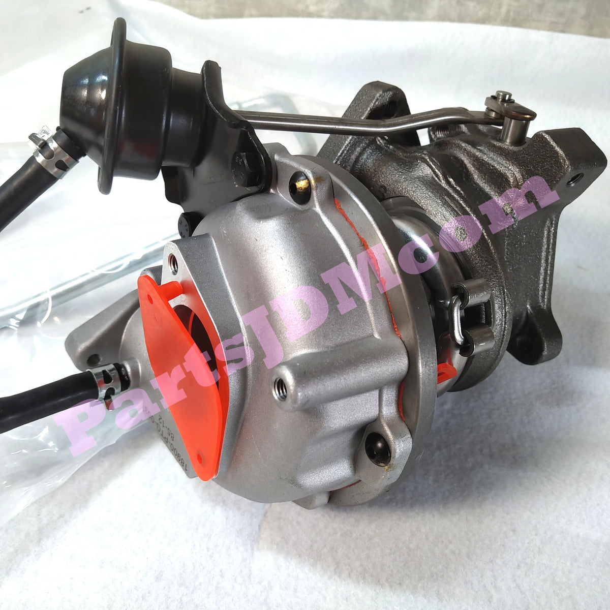 Fits HONDA VAMOS HM1 HM2 VAMOS HOBIO HM3 HM4 Turbocharger