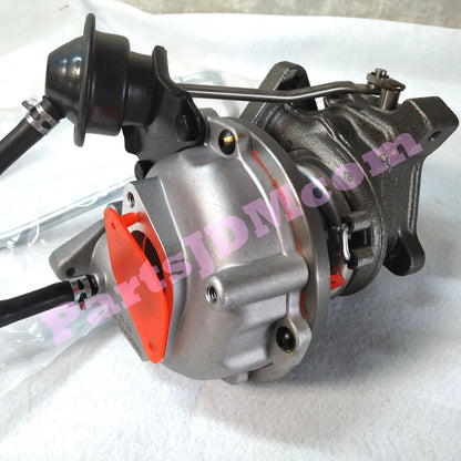 Fits HONDA VAMOS HM1 HM2 VAMOS HOBIO HM3 HM4 Turbocharger