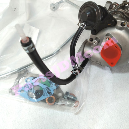 Fits HONDA VAMOS HM1 HM2 VAMOS HOBIO HM3 HM4 Turbocharger