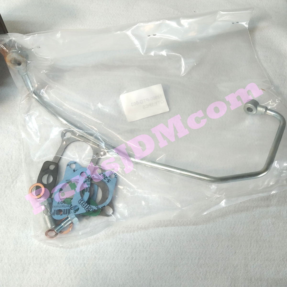 Fits HONDA VAMOS HM1 HM2 VAMOS HOBIO HM3 HM4 Turbocharger