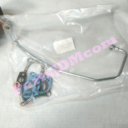 Fits HONDA VAMOS HM1 HM2 VAMOS HOBIO HM3 HM4 Turbocharger