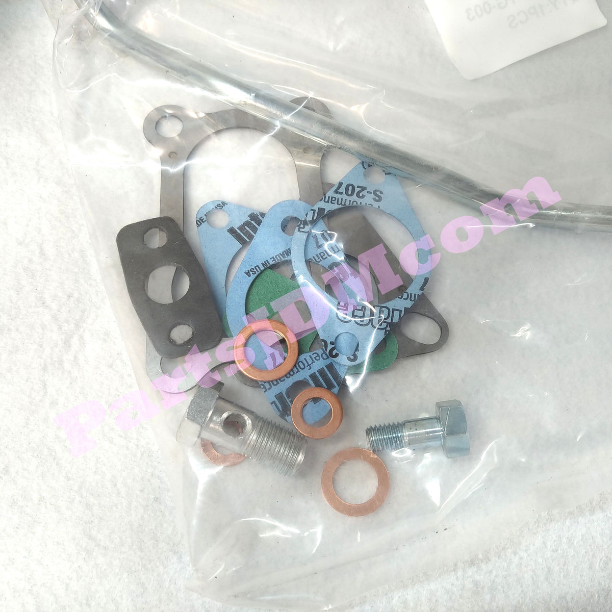 Fits HONDA VAMOS HM1 HM2 VAMOS HOBIO HM3 HM4 Turbocharger