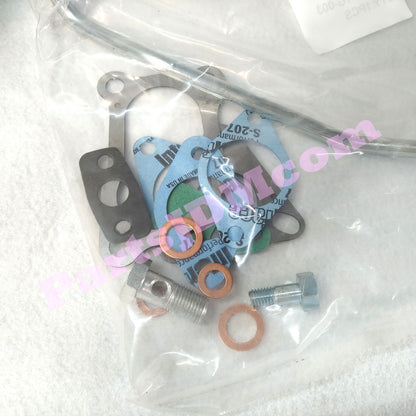 Fits HONDA VAMOS HM1 HM2 VAMOS HOBIO HM3 HM4 Turbocharger