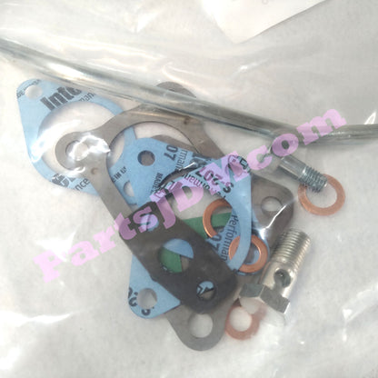 Fits HONDA VAMOS HM1 HM2 VAMOS HOBIO HM3 HM4 Turbocharger