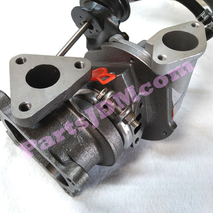 Fits HONDA VAMOS HM1 HM2 VAMOS HOBIO HM3 HM4 Turbocharger
