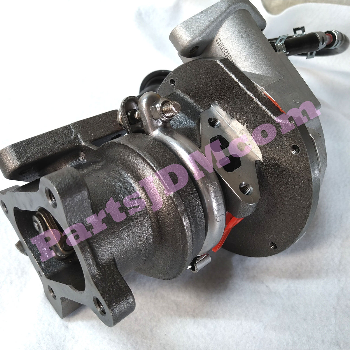 Fits HONDA VAMOS HM1 HM2 VAMOS HOBIO HM3 HM4 Turbocharger