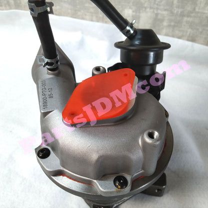 Fits HONDA VAMOS HM1 HM2 VAMOS HOBIO HM3 HM4 Turbocharger