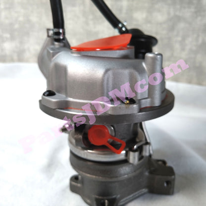 Fits HONDA VAMOS HM1 HM2 VAMOS HOBIO HM3 HM4 Turbocharger