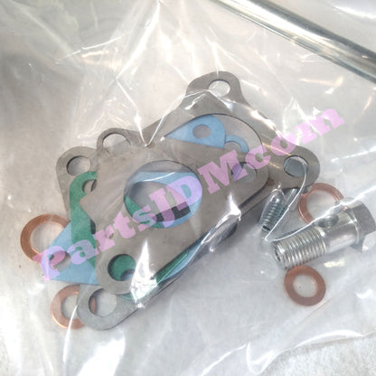 Fits HONDA VAMOS HM1 HM2 VAMOS HOBIO HM3 HM4 Turbocharger