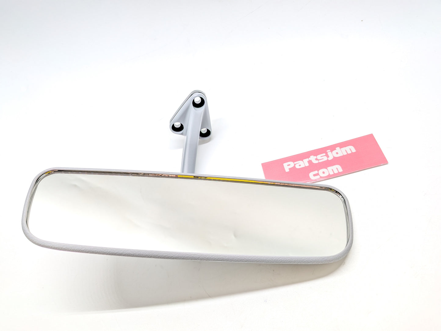 Genuine Mitsubishi Fuso Canter FE125 FE83 Rearview Mirror MK405362 OEM New