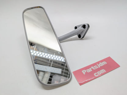 Genuine Mitsubishi Fuso Canter FE125 FE83 Rearview Mirror MK405362 OEM New